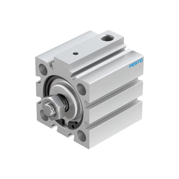 Short-Stroke Cylinder AEVC-40-25-A-P